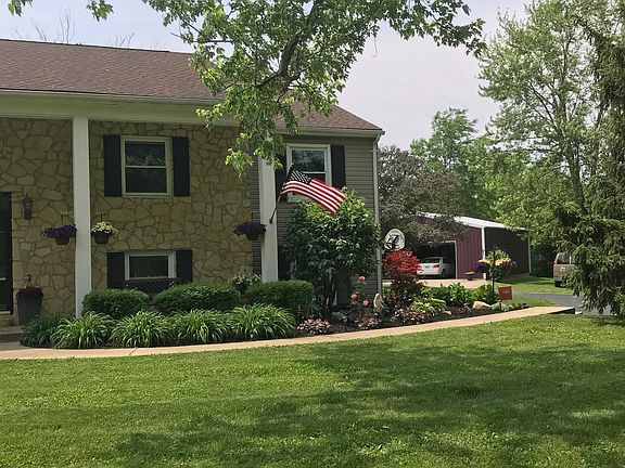2nd image of 1569 Farmersville W Alex Rd