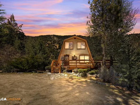 15713 Wildwood Dr, Pine Mountain Club, CA 93222