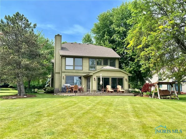 11130 E Bayshore Rd, Lakeside Marblehead, OH 43440