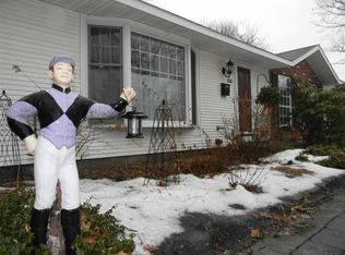 155 5th Ave, Saratoga Springs, NY 12866