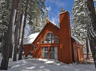 14979 Swiss Ln, Truckee, CA 96161