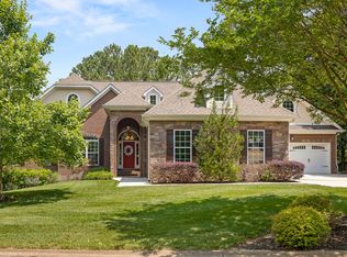 9015 Tower Pines Cv, Ooltewah, TN 37363