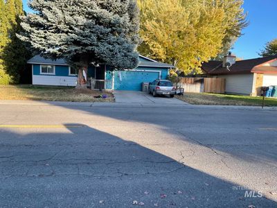 830 S Haskett St, Mountain Home, ID, 83647