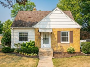 3400 Lincoln St NE, Minneapolis, MN 55418