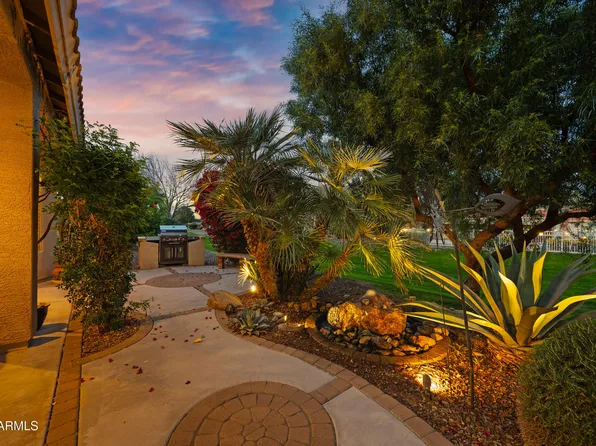 20471 N WISHING WELL Lane, Maricopa, AZ 85138