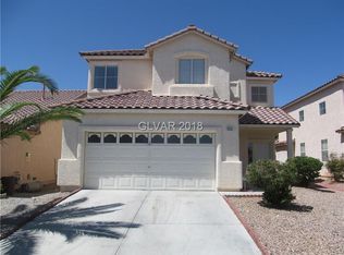 3429 Commendation Dr, Las Vegas, NV 89117