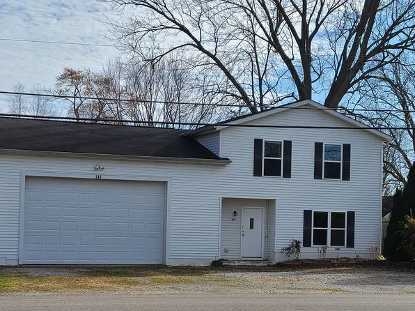 317 Wetmore Ave, Painesville, OH 44077