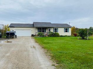 9928 Segar Rd, Springport, MI 49284