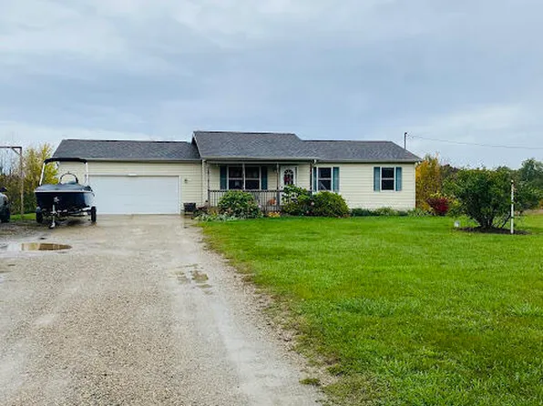 9928 Segar Rd, Springport, MI 49284