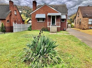 6528 Roosevelt Ave, Charleston, WV 25304