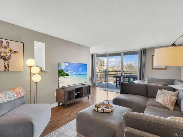 909 N Lafayette Street #304, Denver, CO 80218