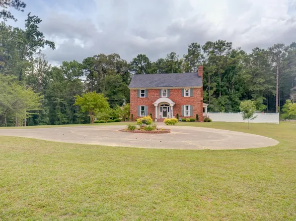 2001 Samaria Rd, Clanton, AL 35045