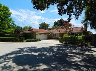 4024 Williams Ave, Claremont, CA 91711
