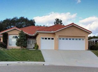 1620 Sarazen Ct, Nipomo, CA 93444