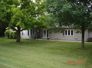 603 N Linwood Ct, Oxford, IN 47971