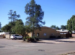 519 E Granite Dells Rd, Payson, AZ 85541