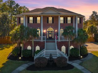 115 Welchman Ave, Goose Creek, SC 29445