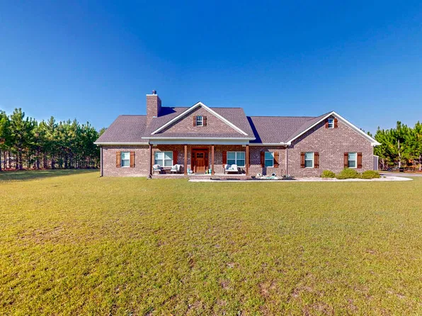 1721 D Hodge Rd, Cottonwood, AL 36320