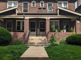5959-5961 Coronado Ave #5961A, Saint Louis, MO