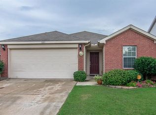 1205 Toledo Bend Dr, Princeton, TX 75407