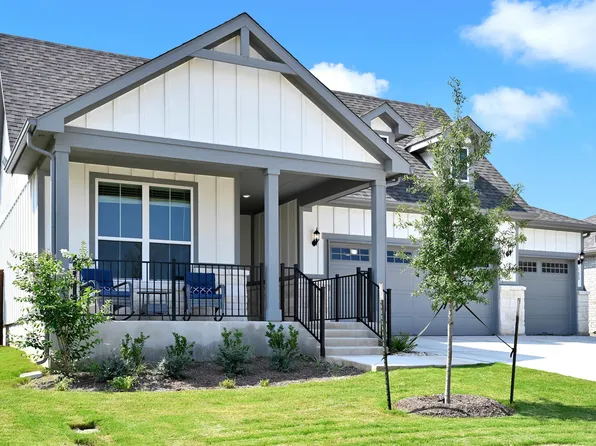 133 Jasmine Lane, Marble Falls, TX 78654