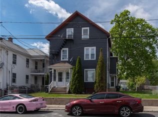 22 Chambers St, Cumberland, RI 02864