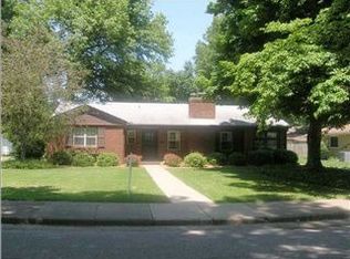 3014 Powell Ave, Evansville, IN 47714
