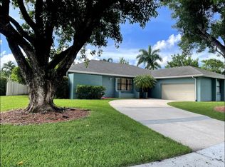 1747 The 12th Fairway, Wellington, FL 33414