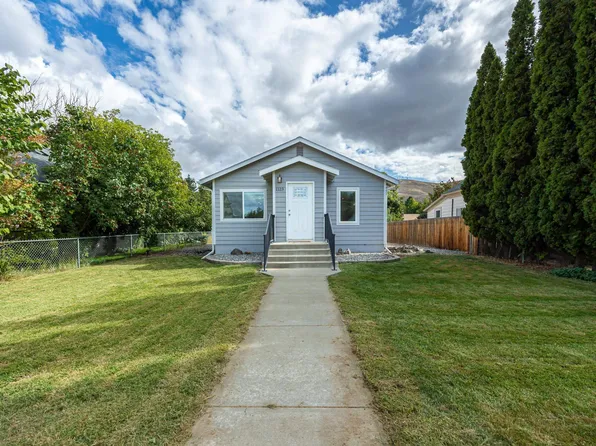 1123 Prosser Ave, Prosser, WA 99350