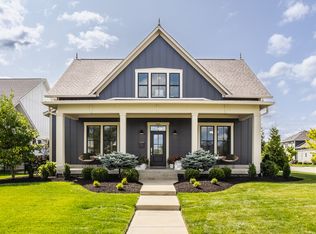 505 Jacksons Grant Blvd, Carmel, IN 46032