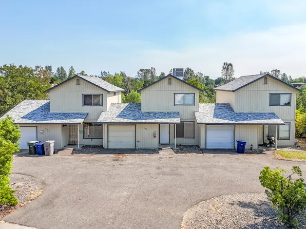 5334 Valleyridge Dr, Redding, CA 96003