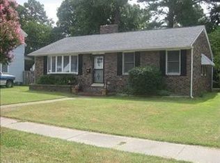 7410 Major Ave, Norfolk, VA 23505