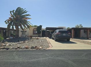 1323 S Desert Meadows Cir, Green Valley, AZ 85614