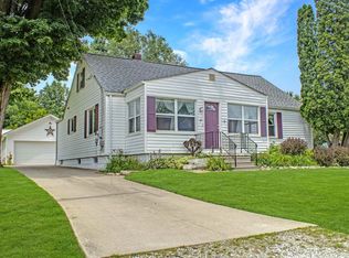 6087 Rich St, Davison, MI 48423