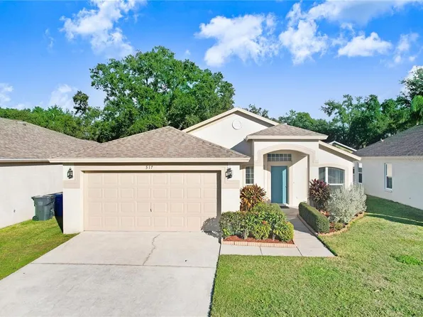 517 Royal Ridge St, Valrico, FL 33594