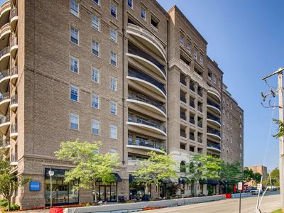 151 W Wing St APT 310, Arlington Heights, IL, 60005