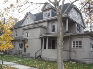 1214 Highland Ave APT A, New Castle, PA