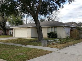 2414 Quiver Ln, Houston, TX 77067