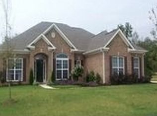 8502 Sedgebrook, Owens Cross Roads, AL 35763
