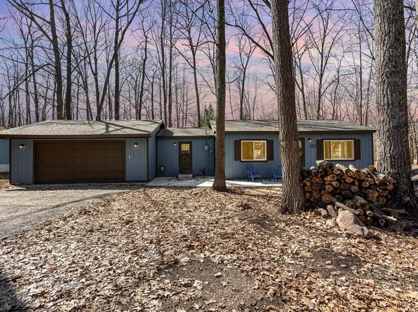 121 Caduca Ln, Roscommon, MI 48653