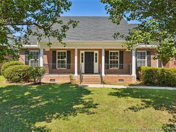 3422 Rudland Ct, Fayetteville, NC 28304