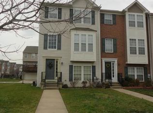 12 Kendersham Ct, Rosedale, MD 21237