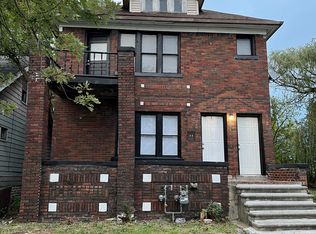 11686 Cascade St #2, Detroit, MI 48204