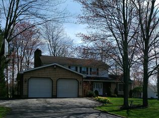 134 W Cedar St, Jefferson, OH 44047