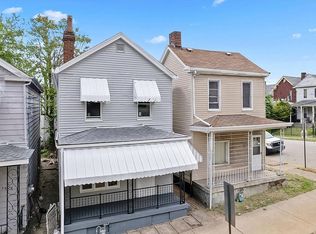 1511 West St, Homestead, PA