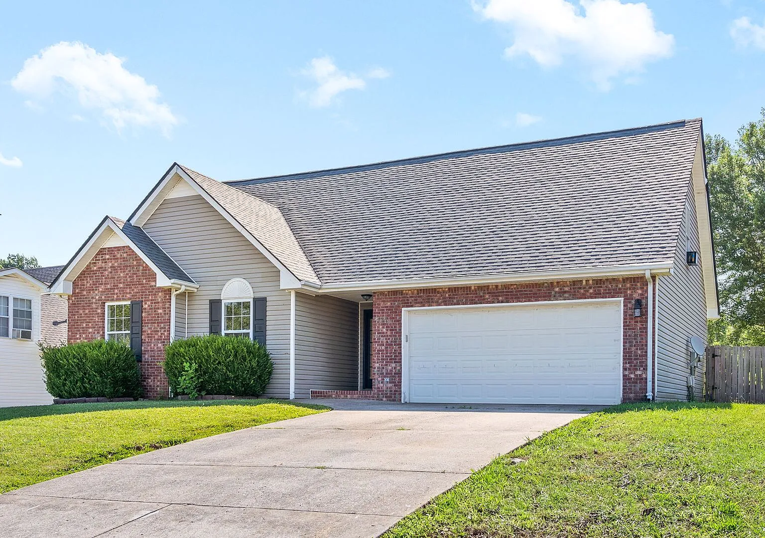 1697 Cedar Springs Circle — Photo 3