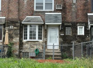 3302 Bleigh Ave, Philadelphia, PA 19136