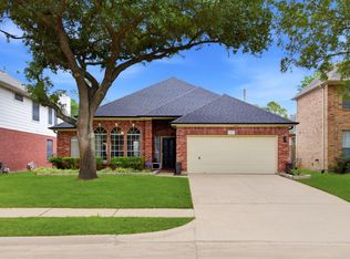 2105 Mossy Trail Dr, Katy, TX 77450