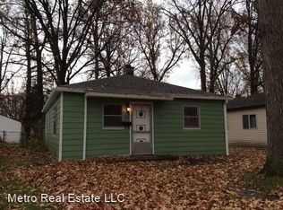 4405 Bowser Ave, Fort Wayne, IN