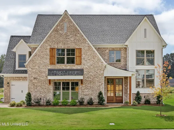 5403 Grayson Way, Hernando, MS 38632